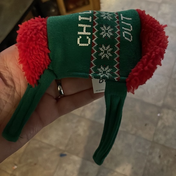 Reptile costumes (Halloween and Christmas) - Picture 5 of 7